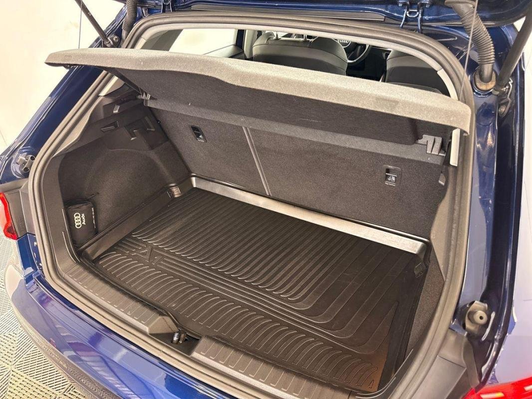 Audi A1 sportback - Photo 32