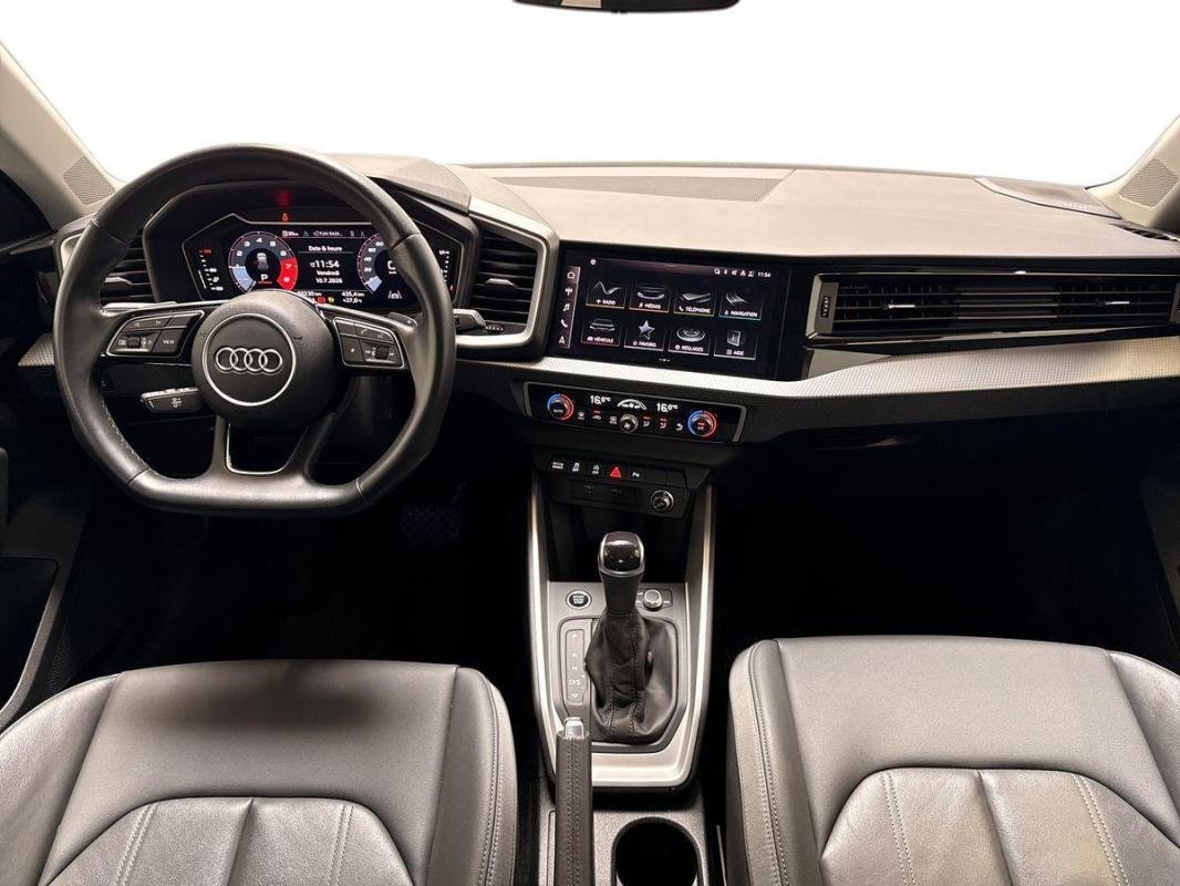 Audi A1 sportback - Photo 8