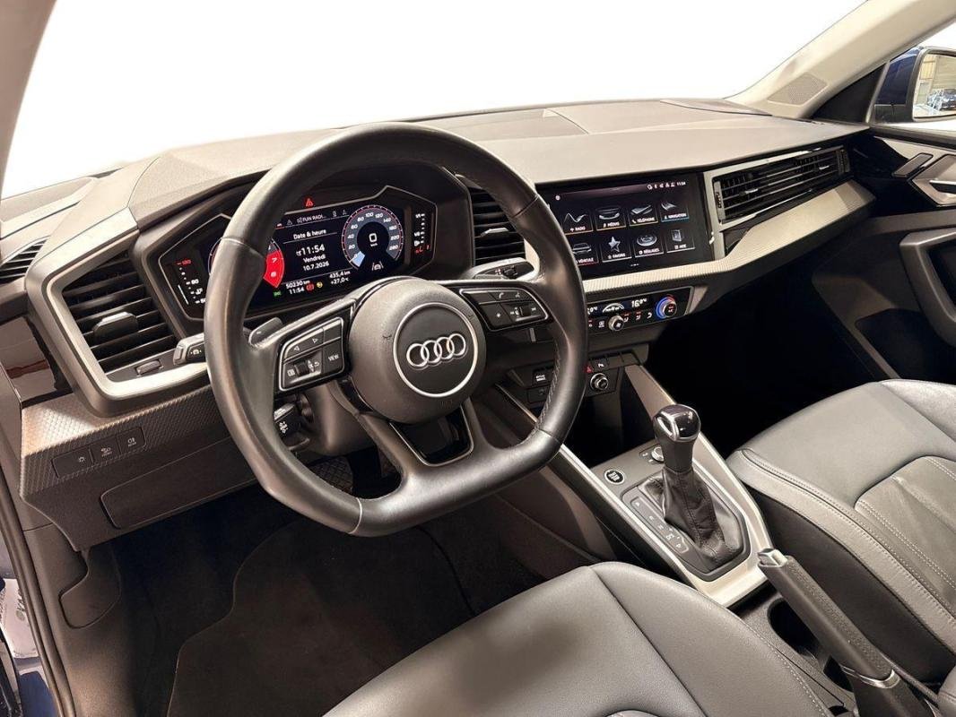 Audi A1 sportback - Photo 9