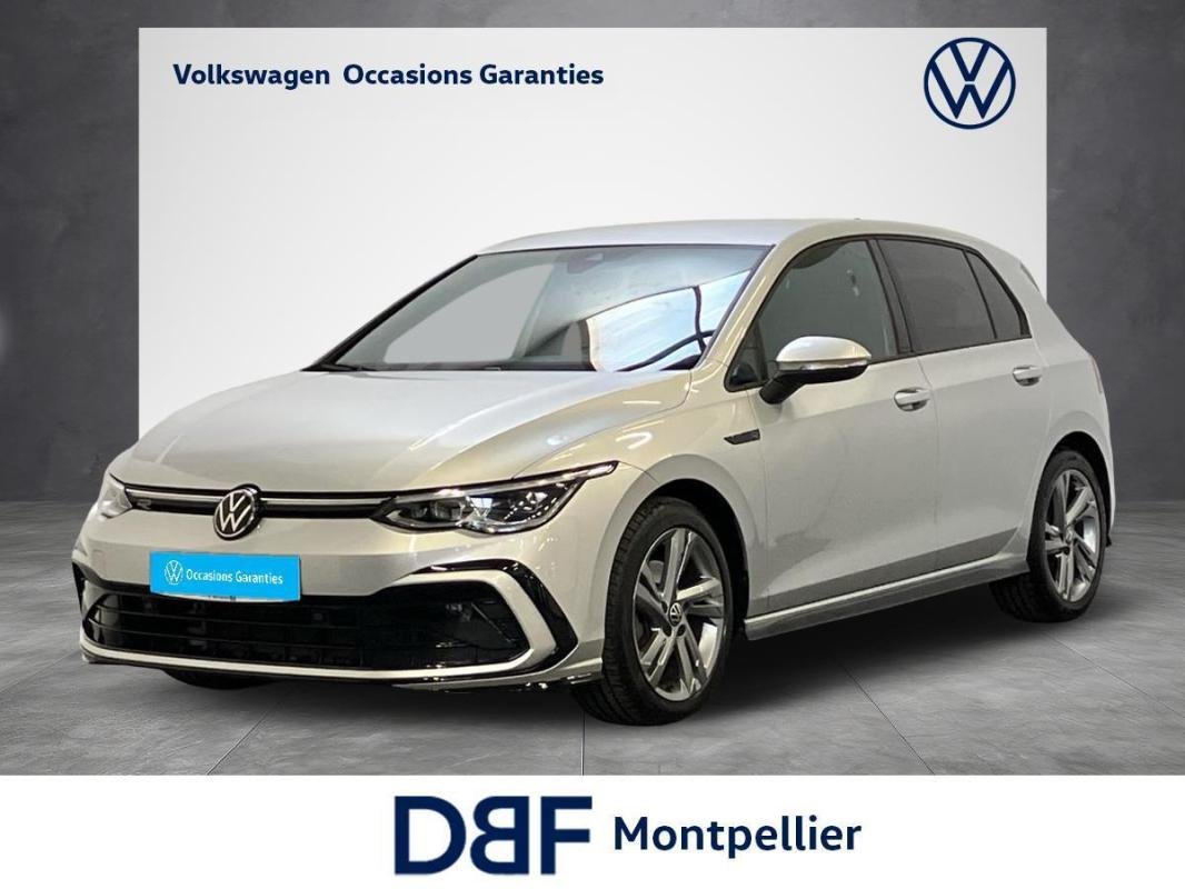 Volkswagen Golf - Photo 1