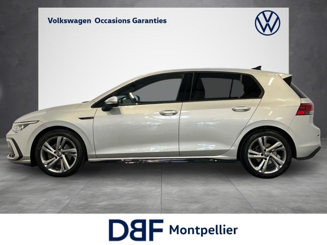 Volkswagen Golf - Photo 2