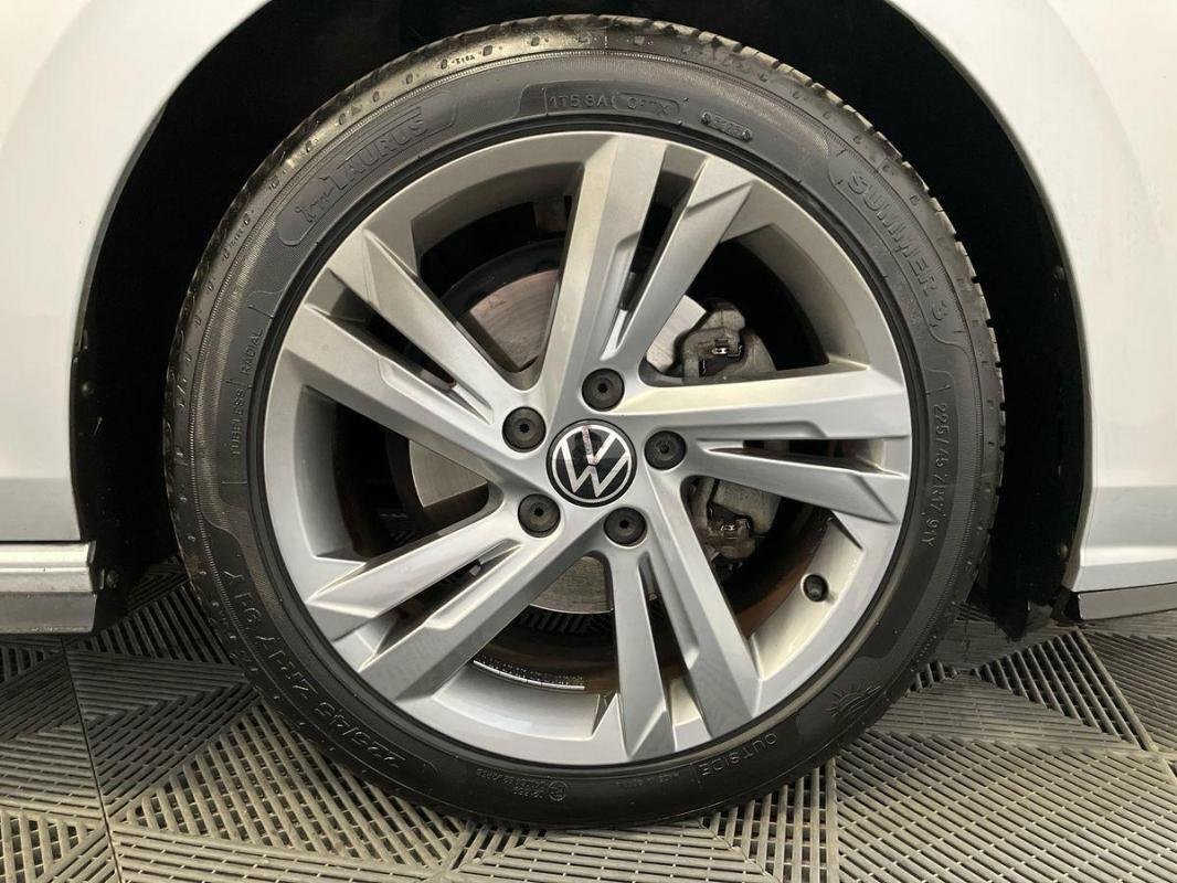 Volkswagen Golf - Photo 29