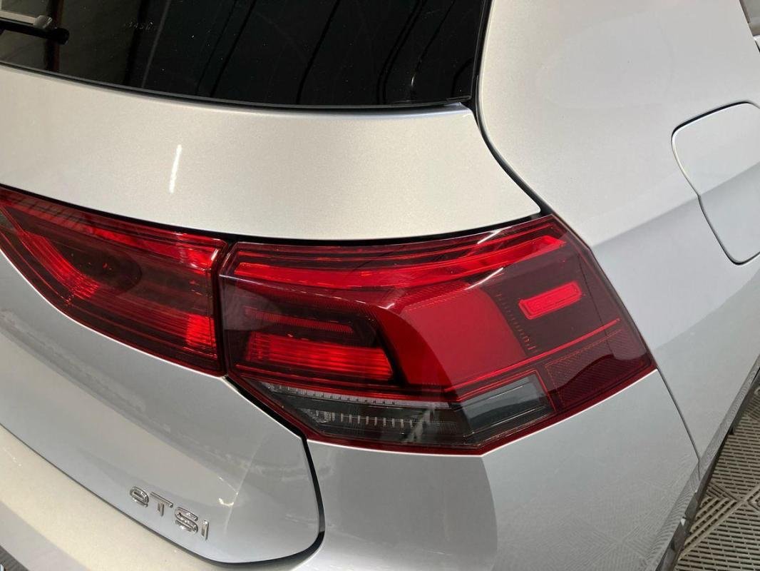 Volkswagen Golf - Photo 30