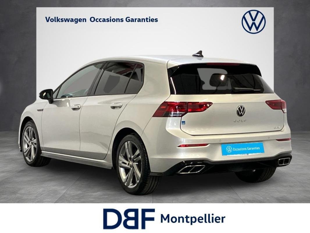 Volkswagen Golf - Photo 3