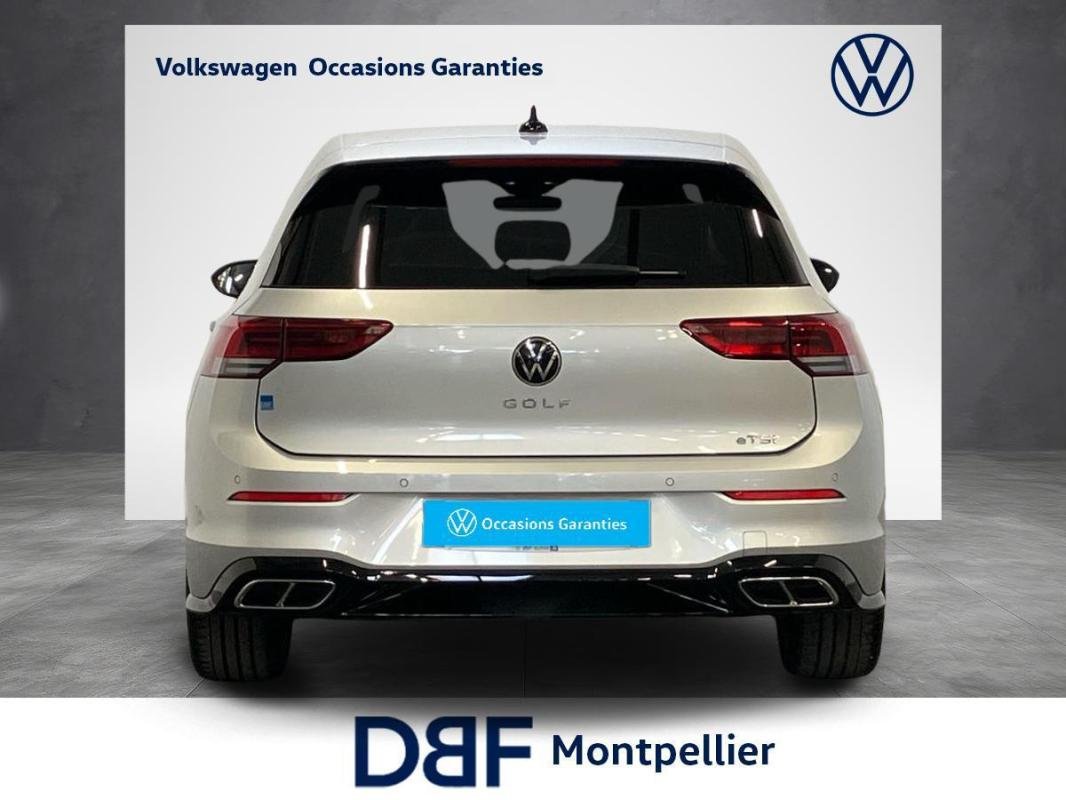 Volkswagen Golf - Photo 4