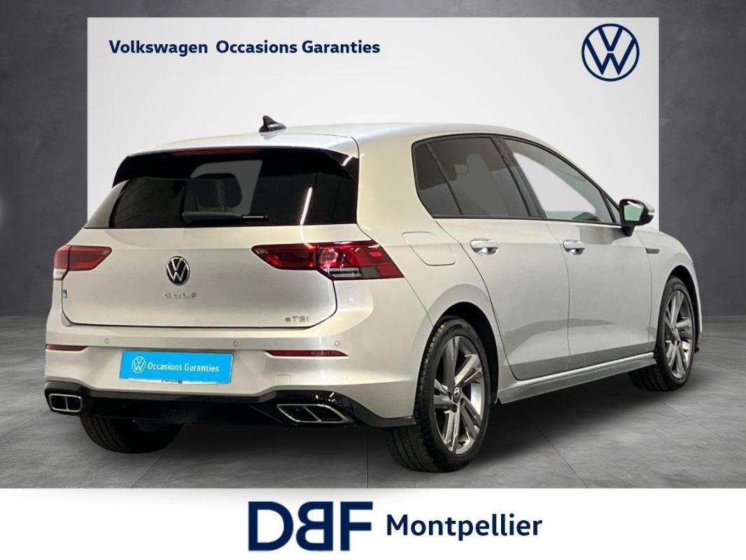 Volkswagen Golf - Photo 5
