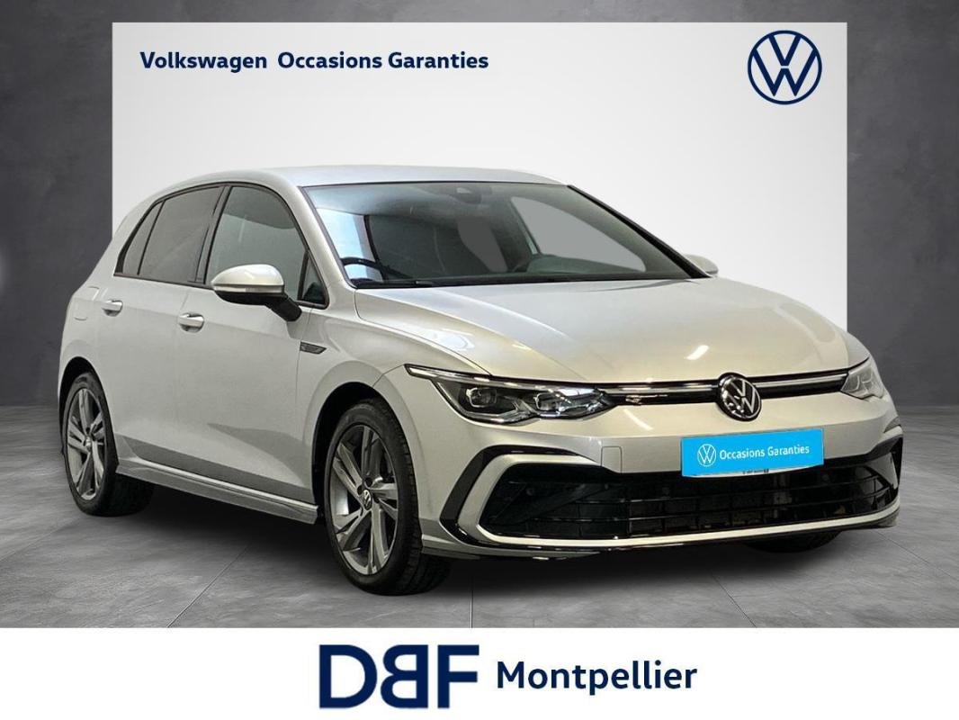Volkswagen Golf - Photo 6