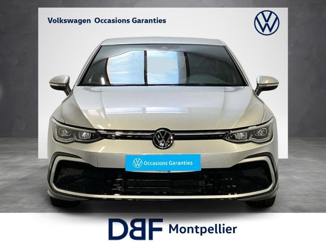 Volkswagen Golf - Photo 7