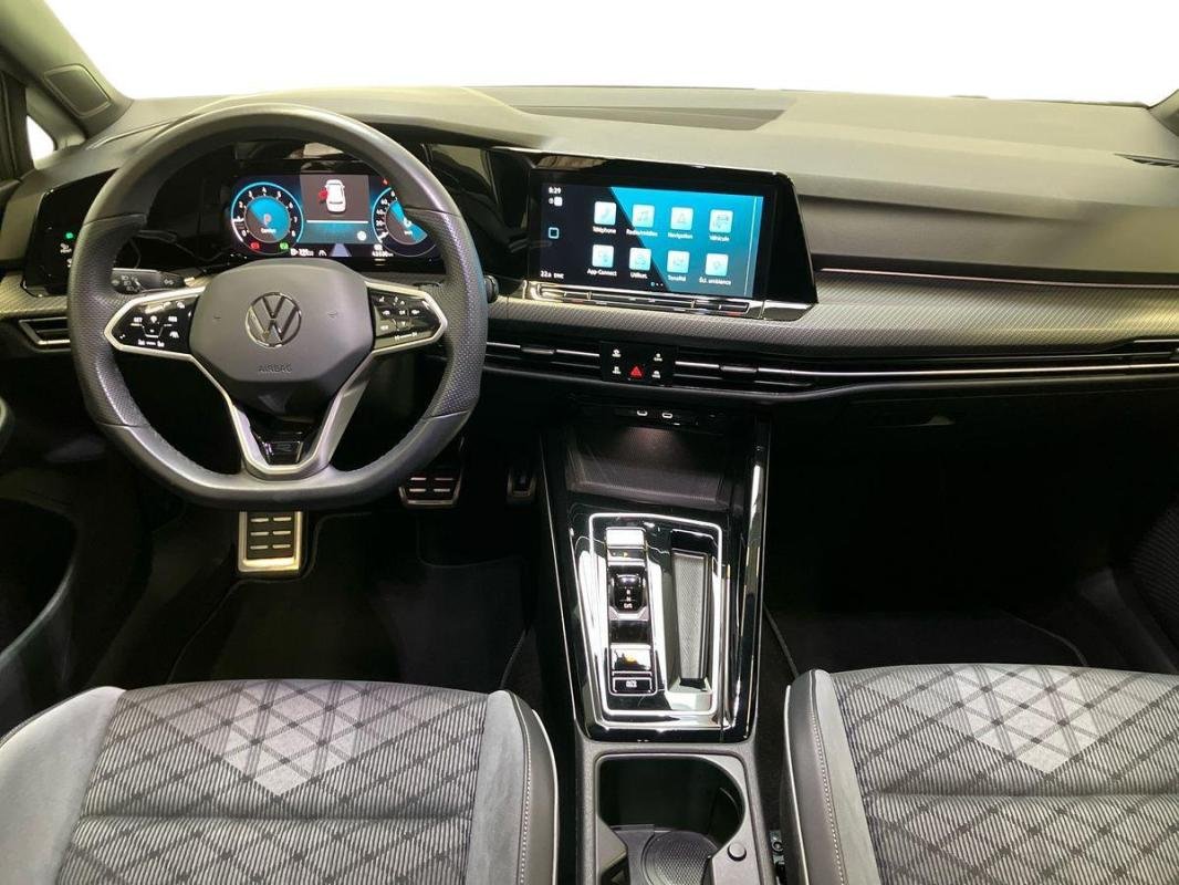 Volkswagen Golf - Photo 8
