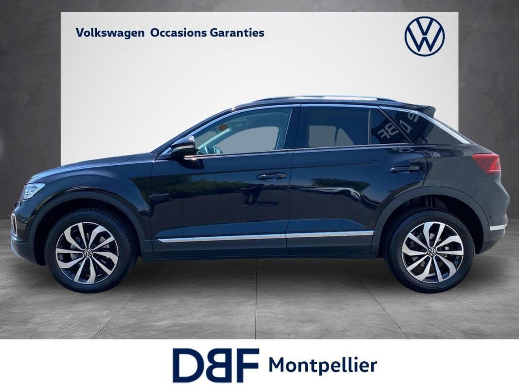 Volkswagen T-Roc - Photo 2