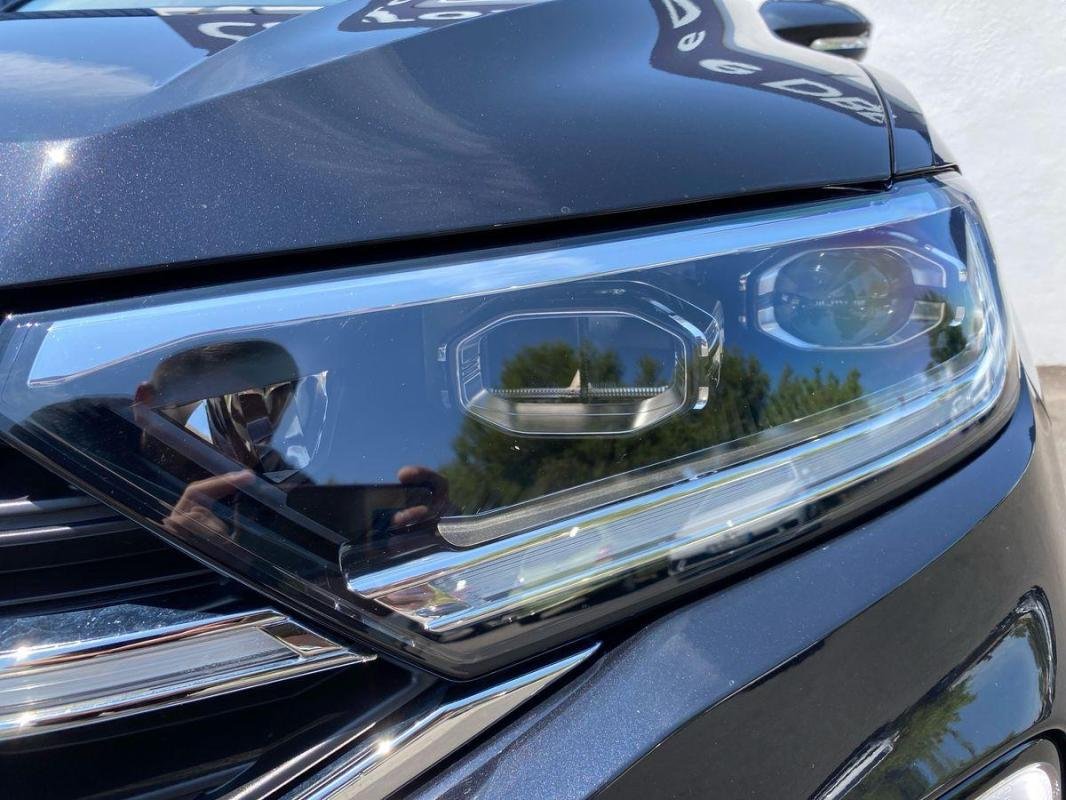 Volkswagen T-Roc - Photo 24