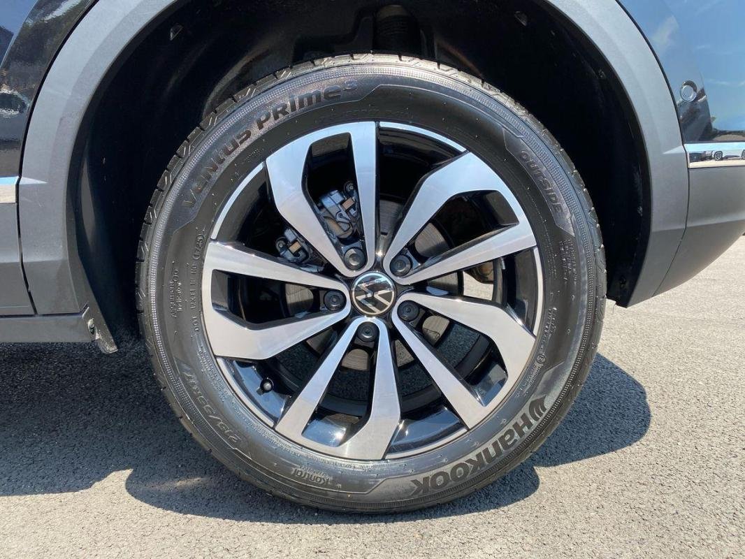 Volkswagen T-Roc - Photo 26