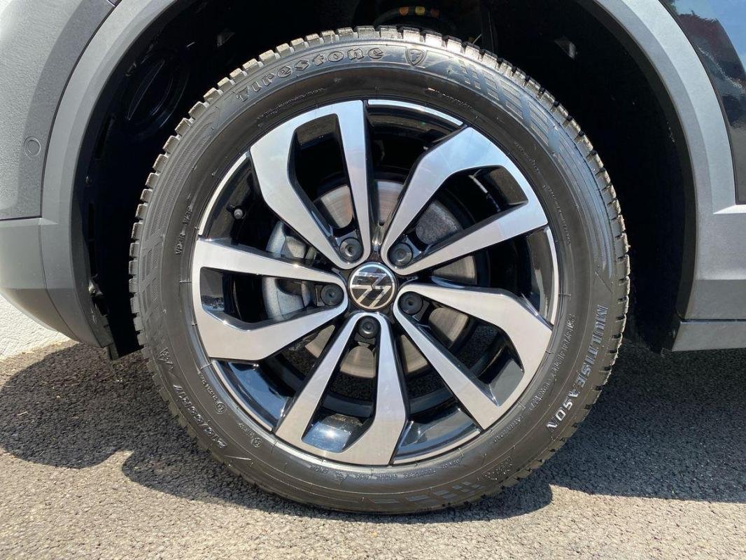 Volkswagen T-Roc - Photo 27