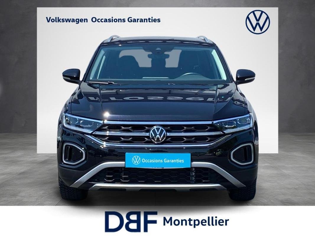 Volkswagen T-Roc - Photo 6