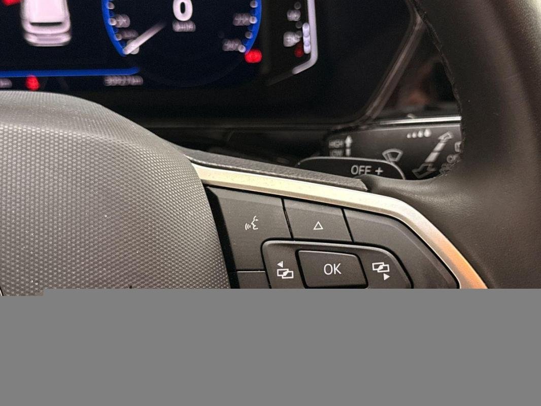 Volkswagen T-Cross - Photo 19