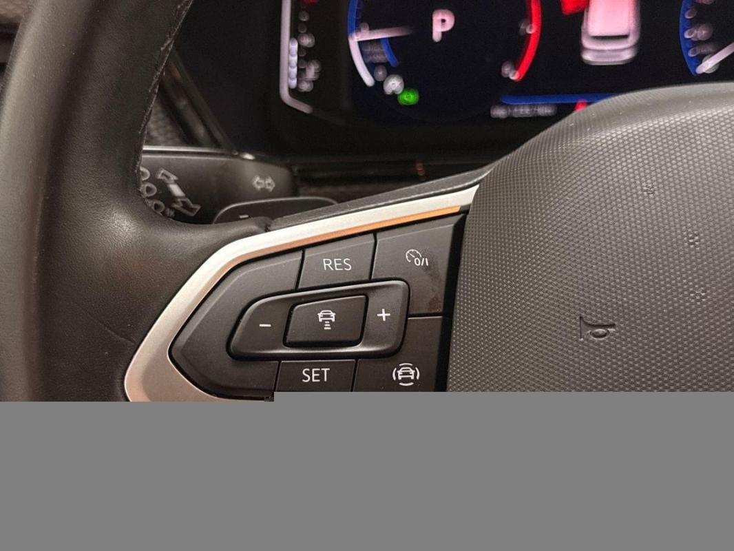 Volkswagen T-Cross - Photo 20