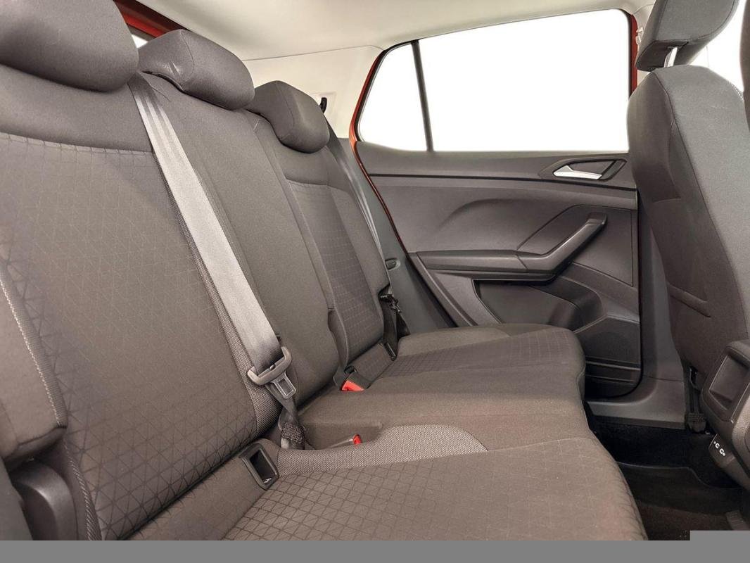 Volkswagen T-Cross - Photo 21