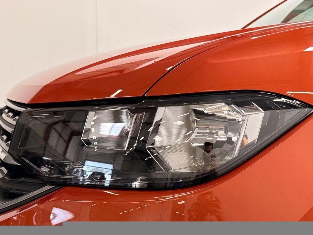 Volkswagen T-Cross - Photo 23