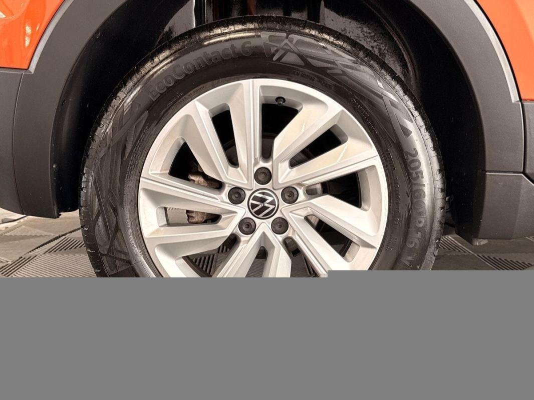 Volkswagen T-Cross - Photo 25