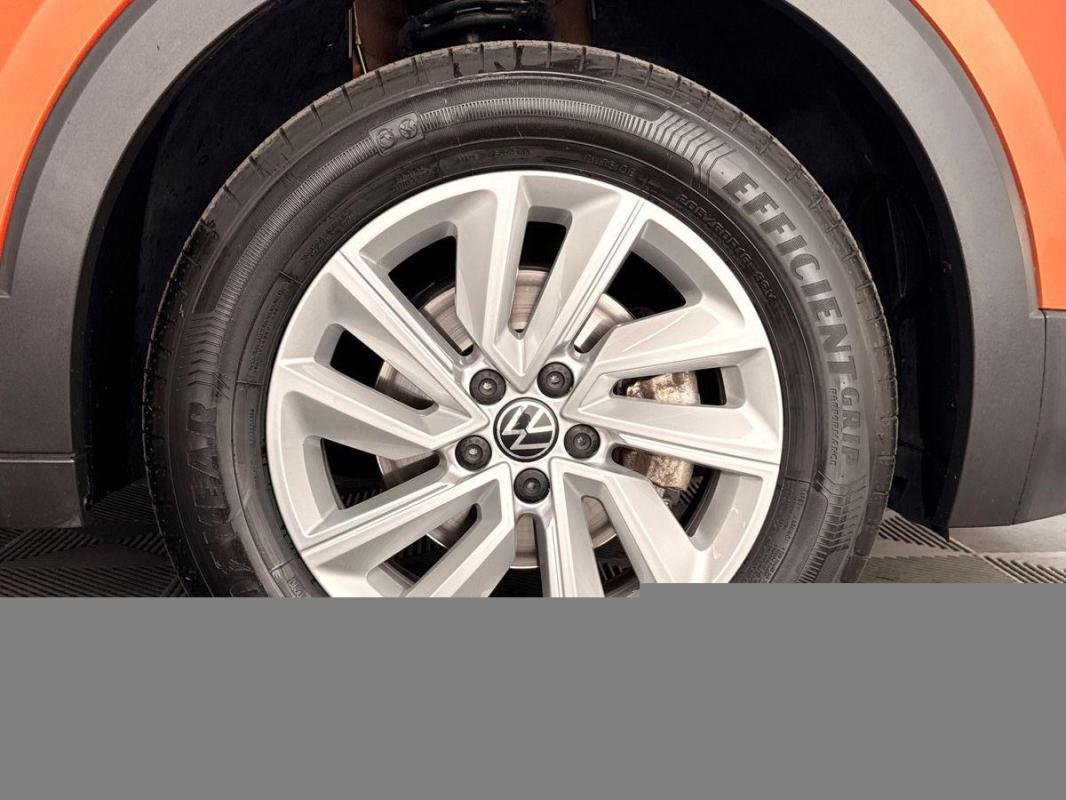 Volkswagen T-Cross - Photo 26