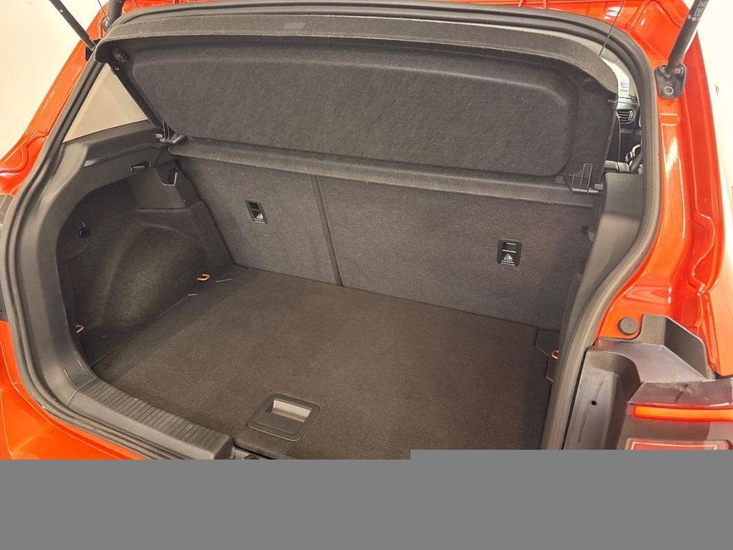 Volkswagen T-Cross - Photo 28