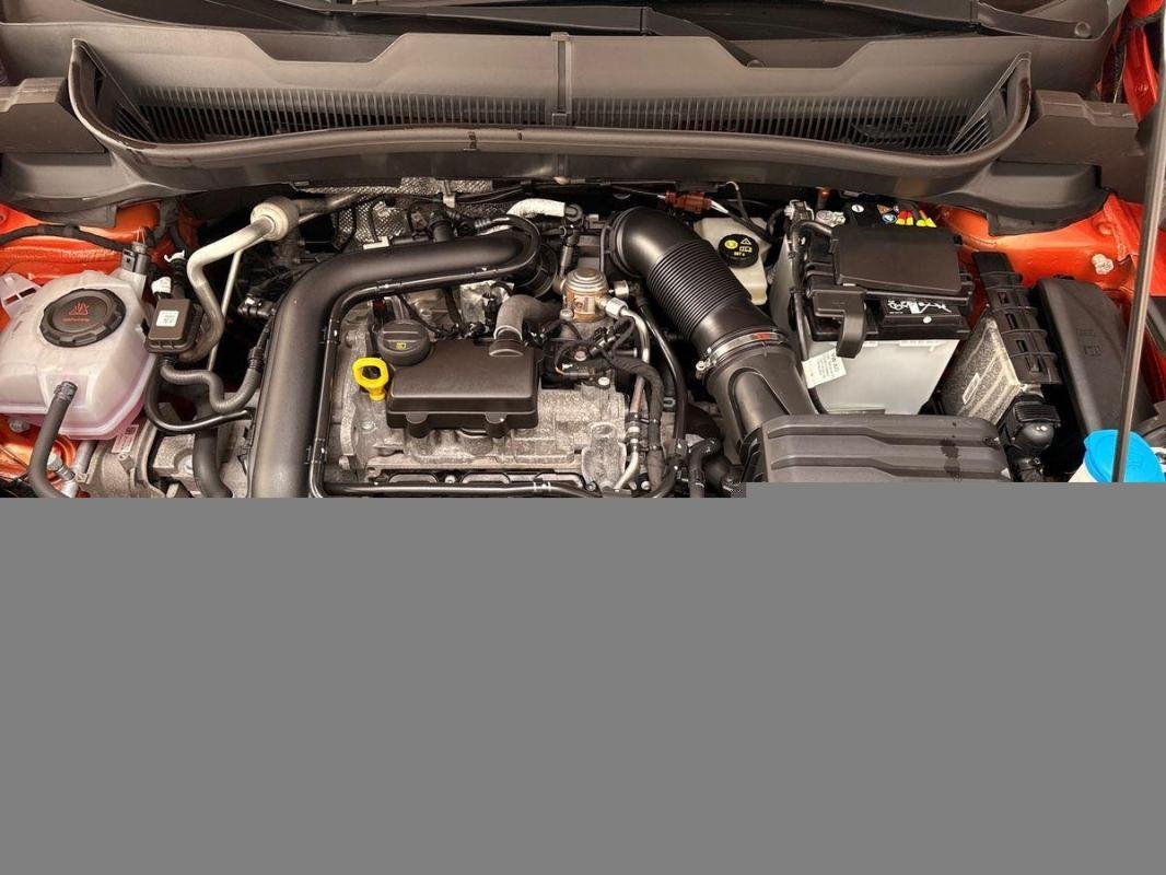 Volkswagen T-Cross - Photo 29