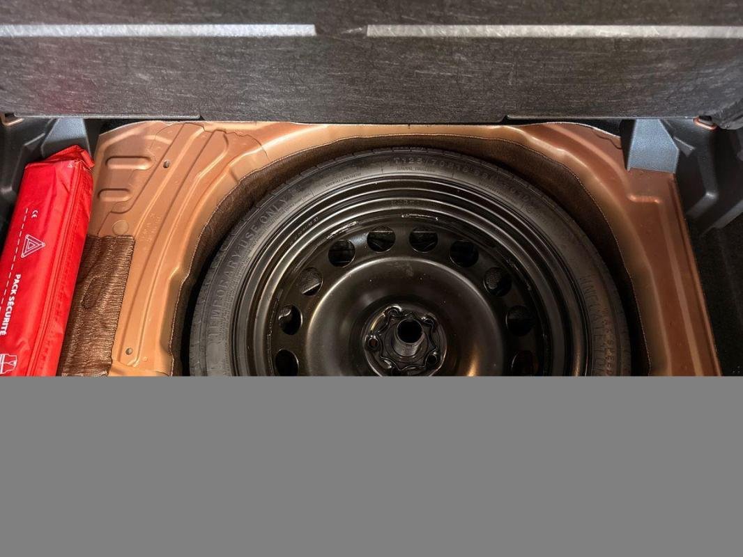 Volkswagen T-Cross - Photo 30