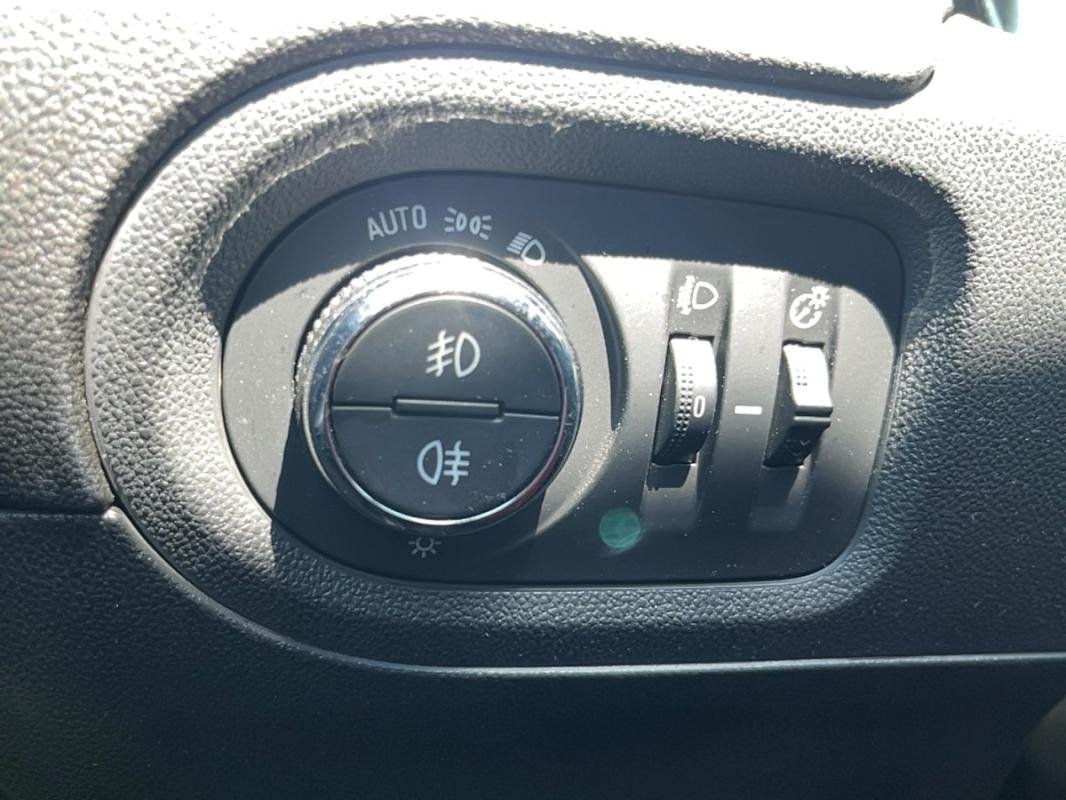 Opel Grandland X - Photo 12