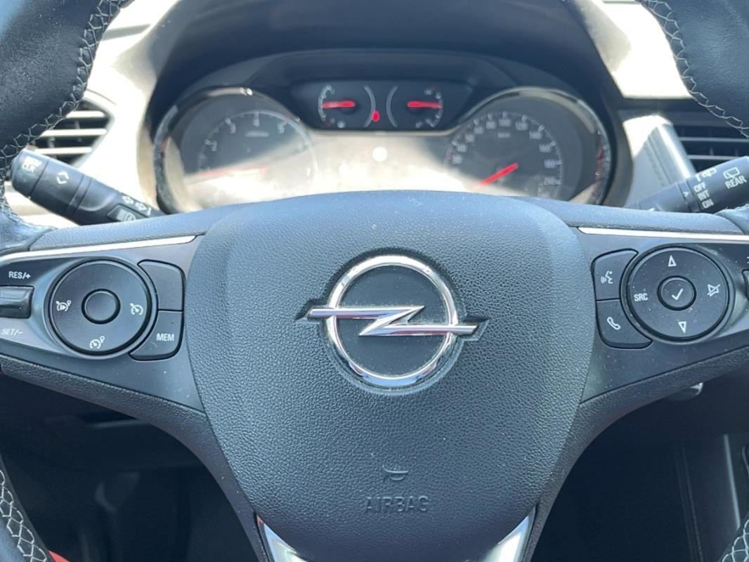 Opel Grandland X - Photo 13