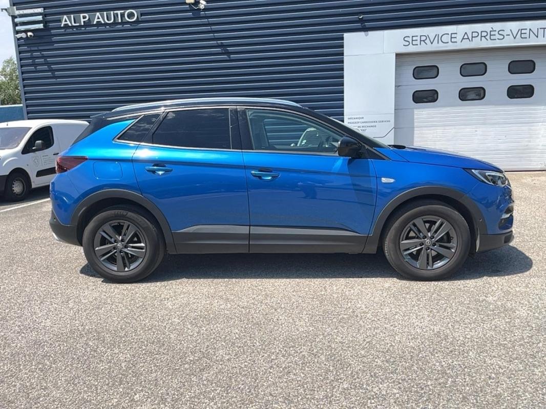 Opel Grandland X - Photo 4