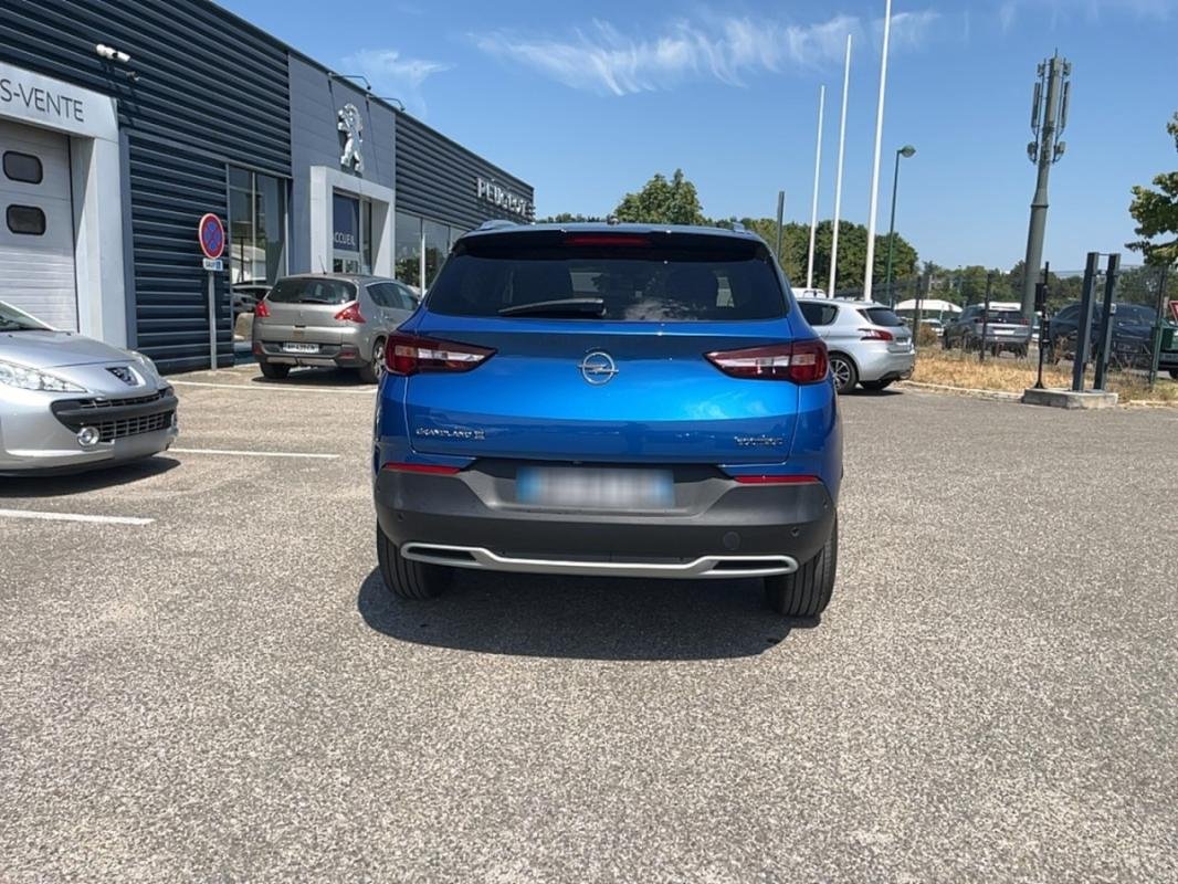 Opel Grandland X - Photo 6