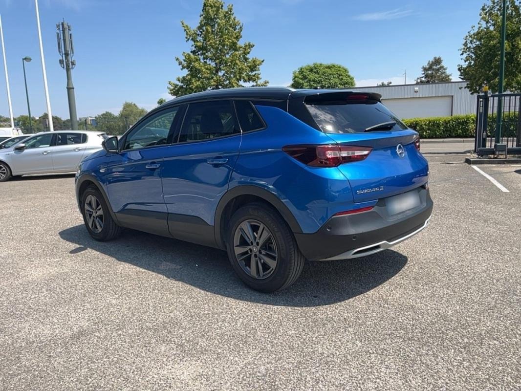 Opel Grandland X - Photo 7