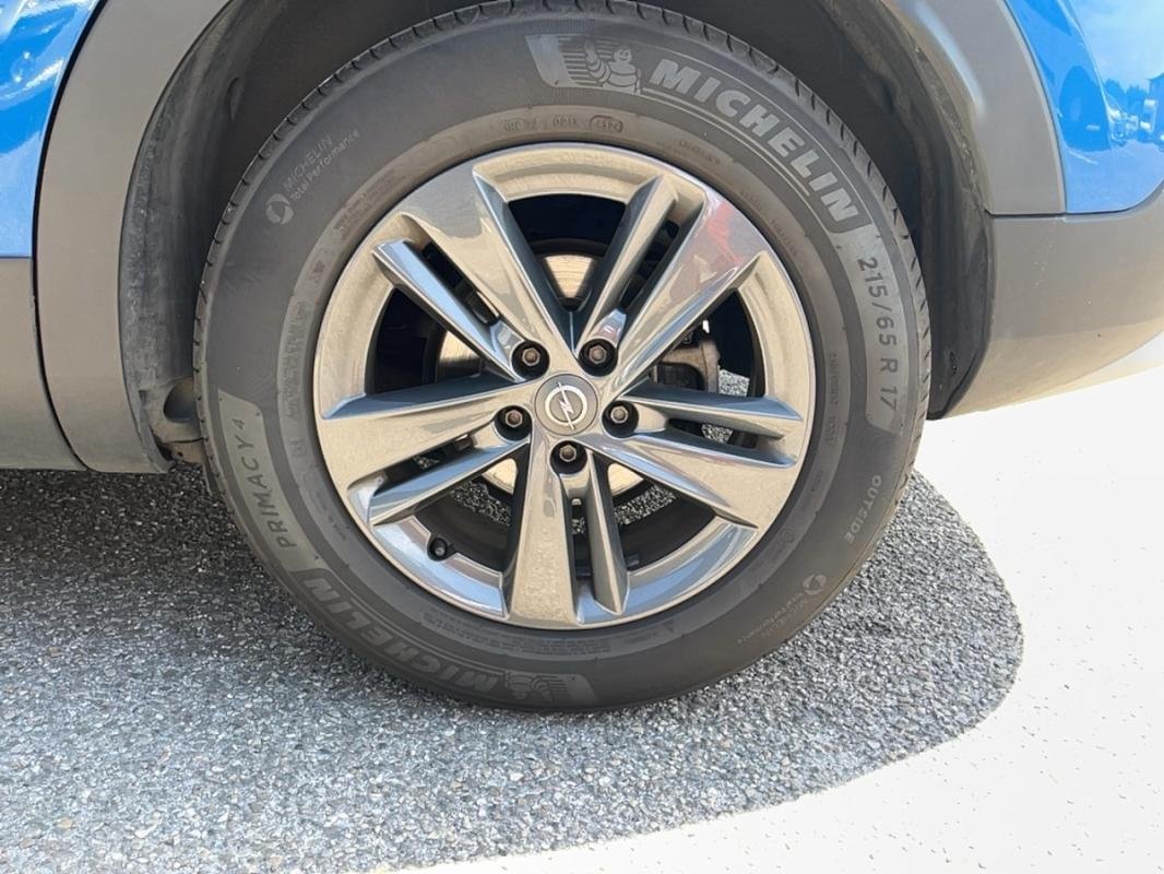 Opel Grandland X - Photo 9