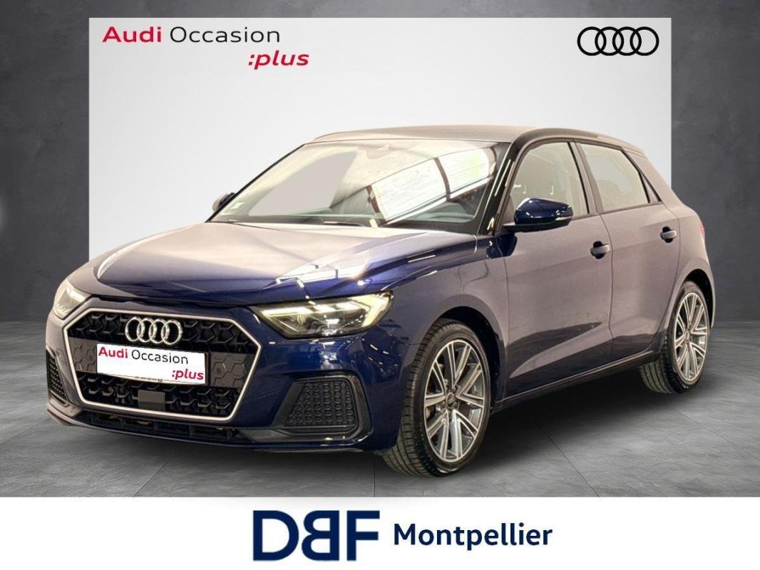 Audi A1 sportback - Photo 1