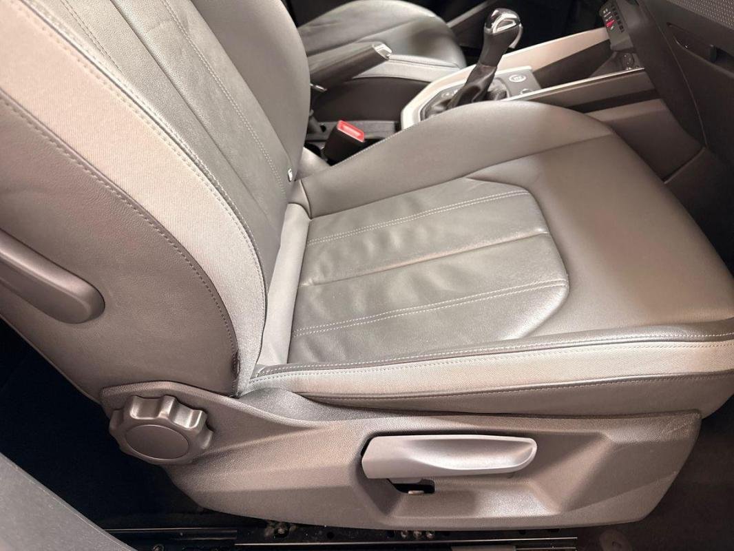Audi A1 sportback - Photo 14
