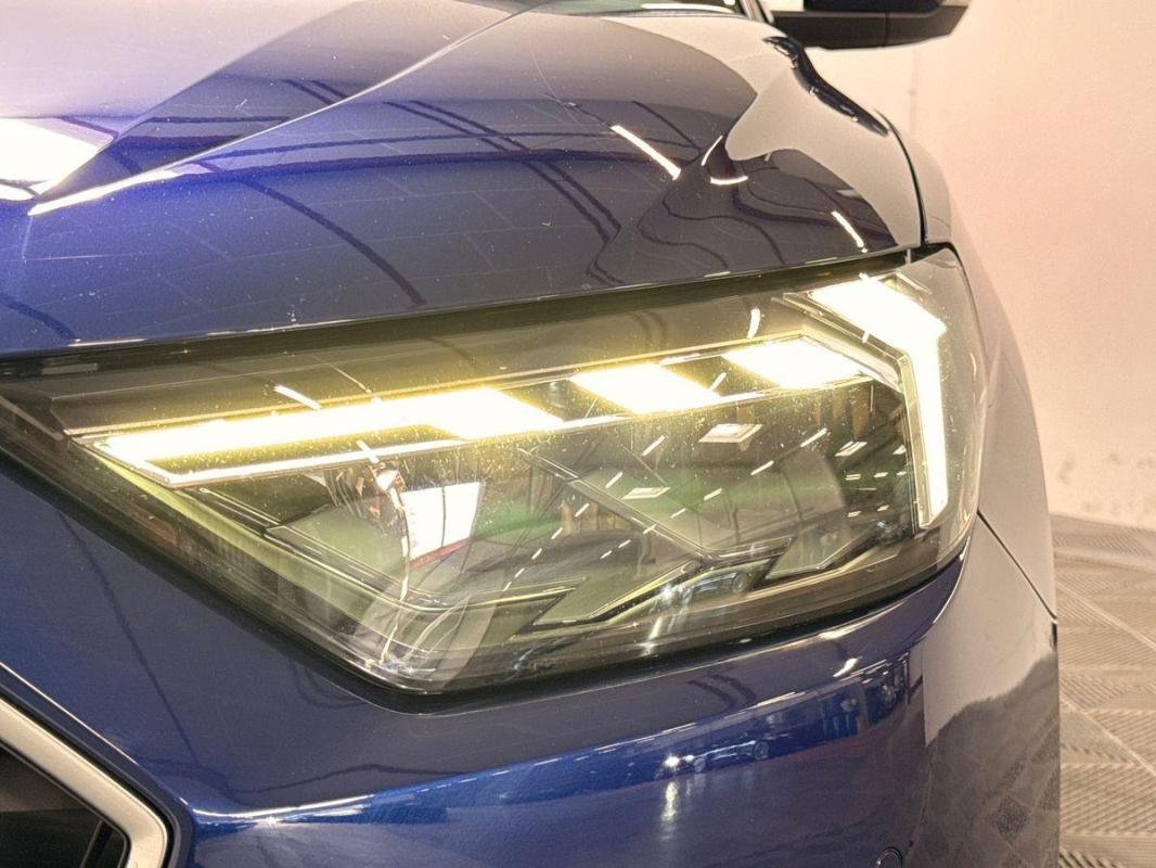 Audi A1 sportback - Photo 25