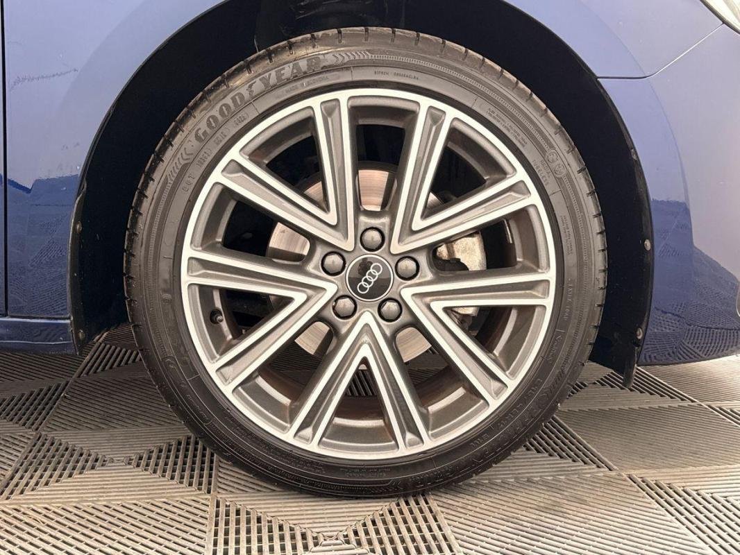 Audi A1 sportback - Photo 29