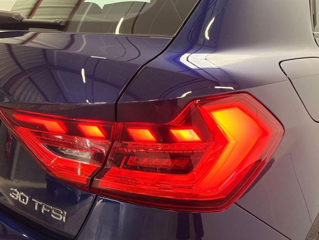 Audi A1 sportback - Photo 30