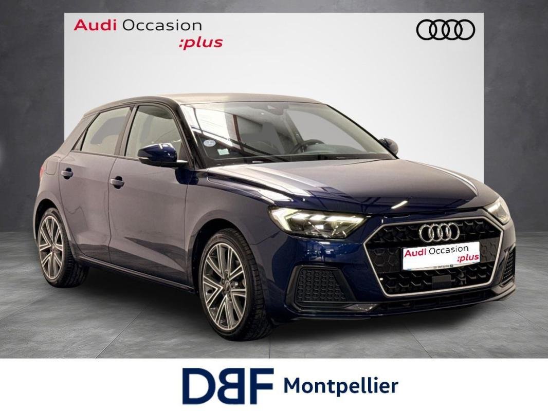 Audi A1 sportback - Photo 6