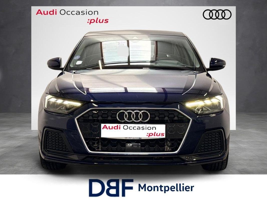 Audi A1 sportback - Photo 7