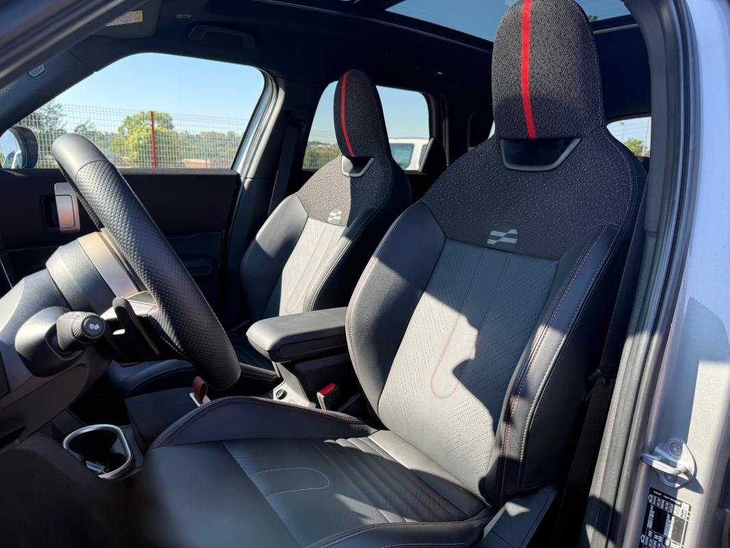 Mini Countryman - Photo 11