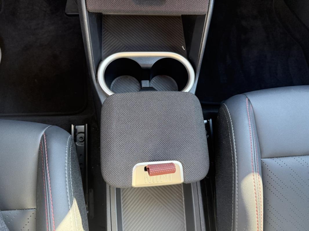 Mini Countryman - Photo 17