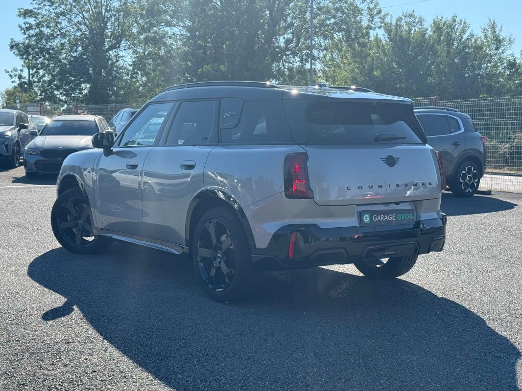 Mini Countryman - Photo 2
