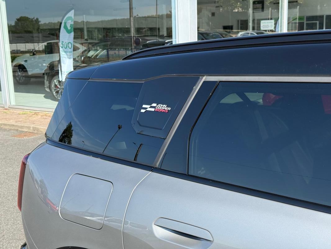 Mini Countryman - Photo 30