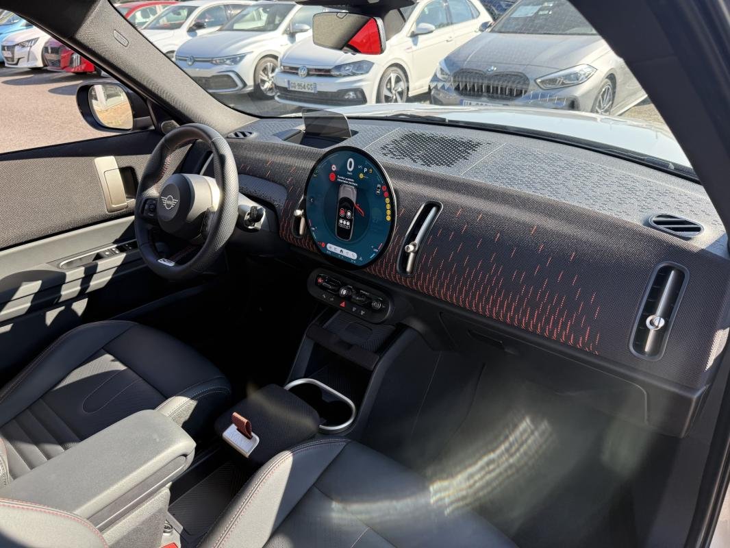 Mini Countryman - Photo 31