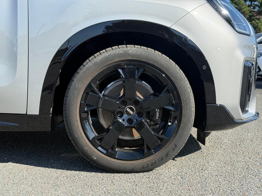 Mini Countryman - Photo 33