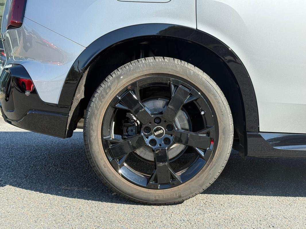 Mini Countryman - Photo 34