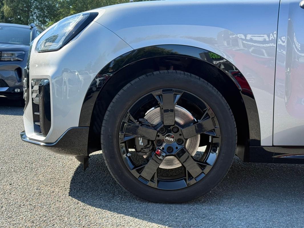 Mini Countryman - Photo 36