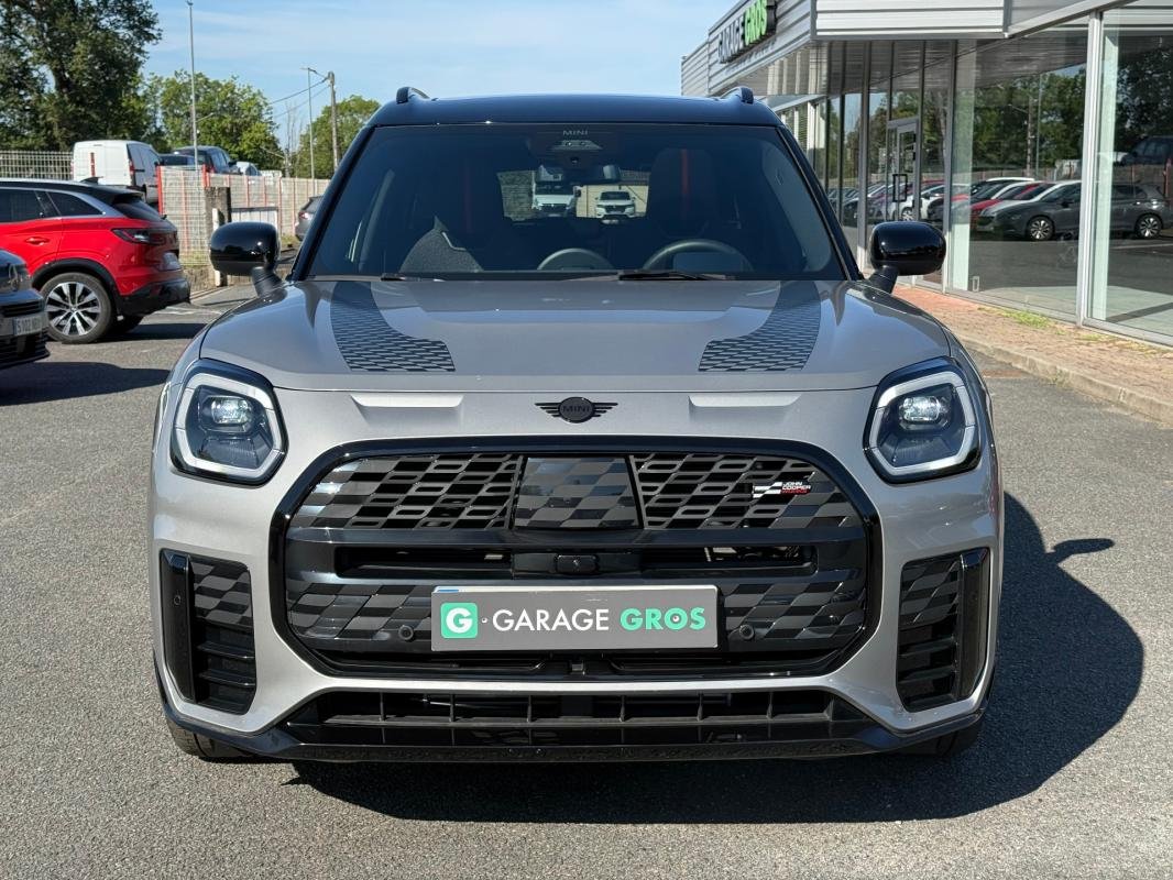 Mini Countryman - Photo 5