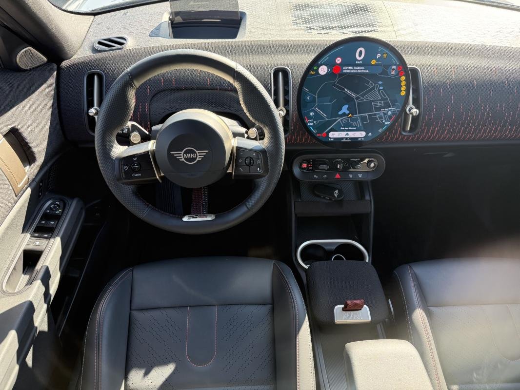 Mini Countryman - Photo 6
